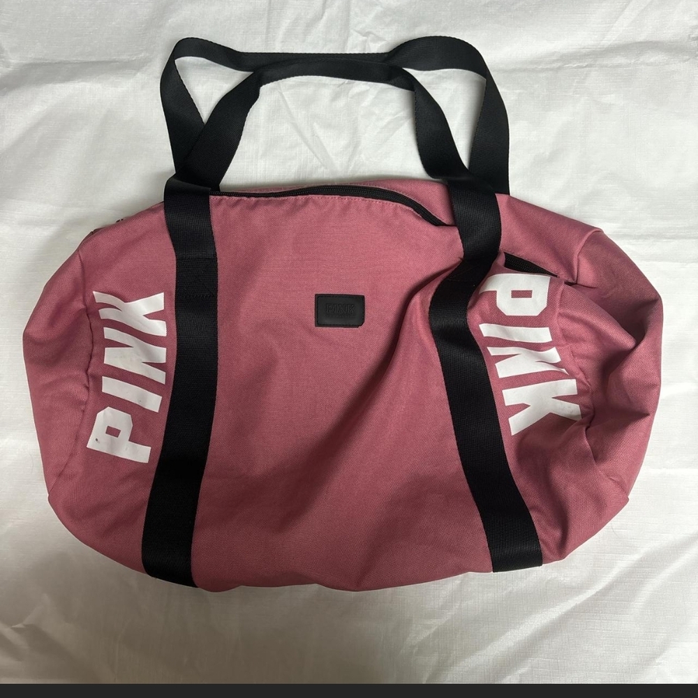 PINK Women's Gym Bag